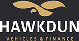Hawkdun Vehicles & Finance Logo